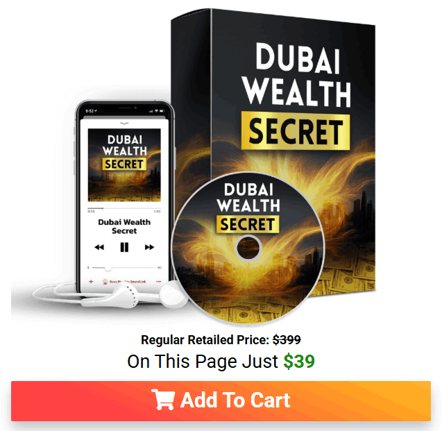 dubai- wealth-secret